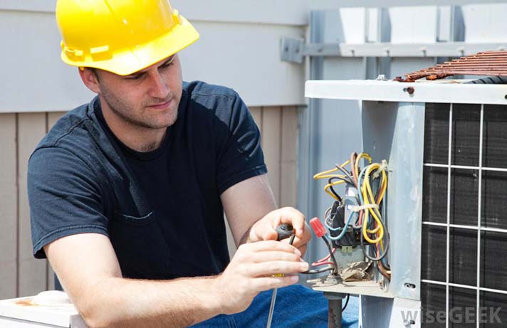 Electrical Maintenance Contractor