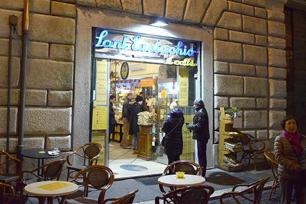 Sant Eustachio il Caffé Rome