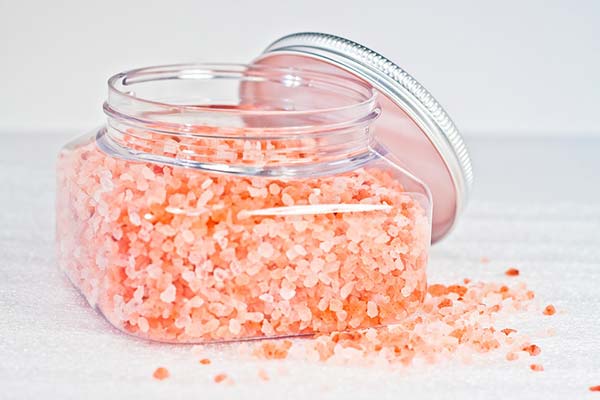 Himalayan Salt