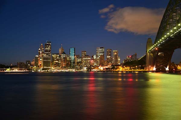 Milsons Point Australia