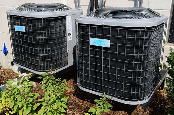 HVAC Condensers