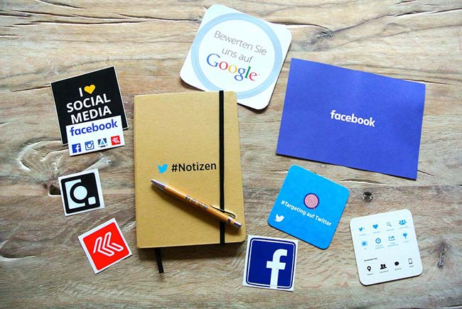 Choosing Social Media Marketing Platforms