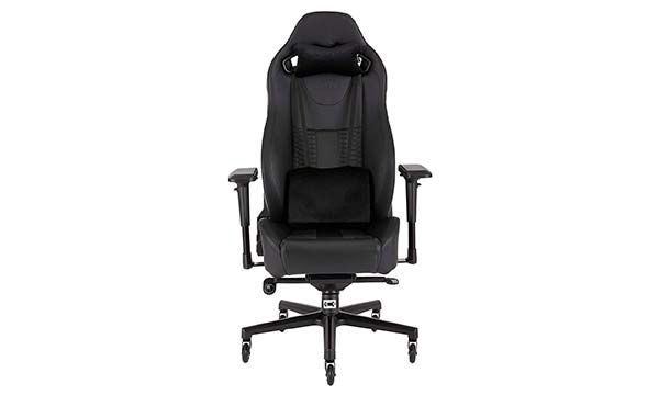 Corsair T2 Road Warrior Gaming Chair