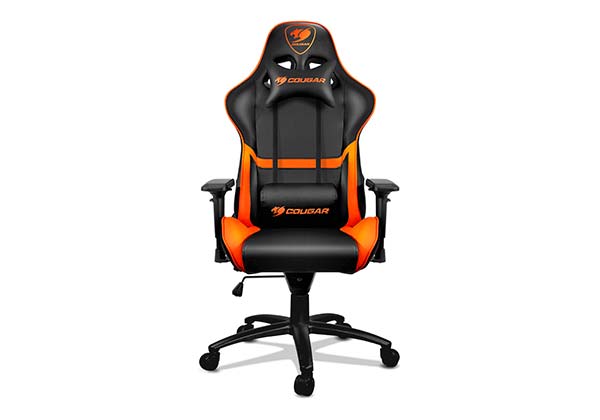 Cougar Armor Gaming Chair