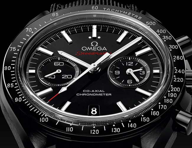 Omega Speedmaster Moonwatch Chronograph