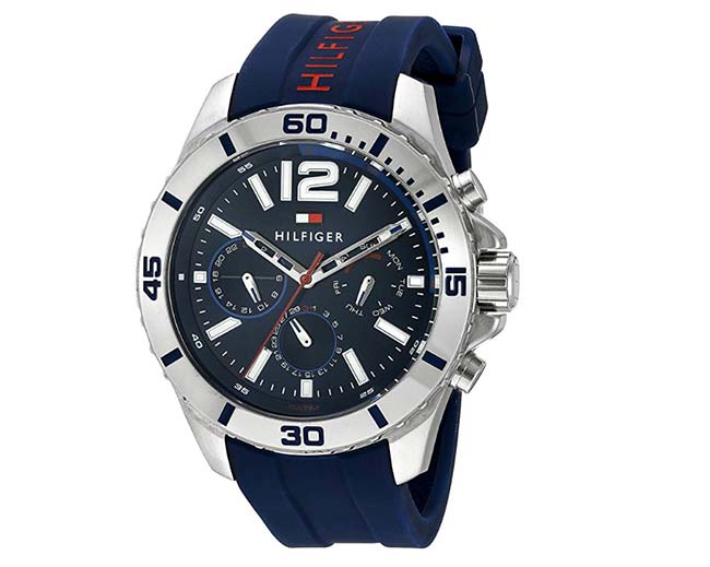 Tommy Hilfiger Sport Watch