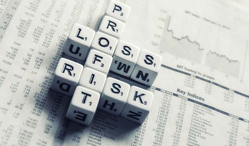 Profit Loss Risk