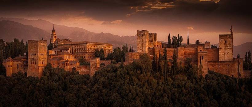 Alhambra