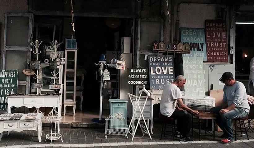 Sign Shop