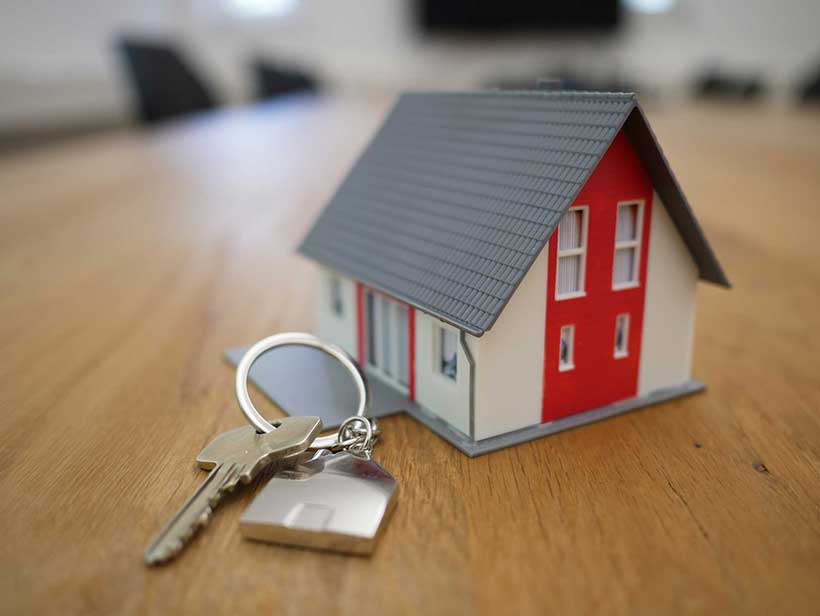 New Shared Ownership Model